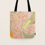 Autumn Landscape Tote Bag Gallery Image 1