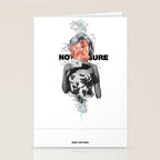 Not Sure About Anything Stationery Card Gallery Image 2
