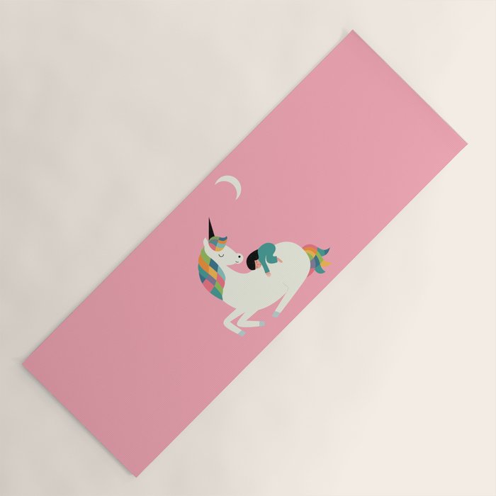 Me Time Yoga Mat Gallery Image 1