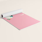 Me Time Yoga Mat Gallery Image 2