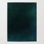 Dark Green Poster Gallery Image 4