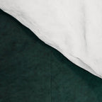 Dark Green Comforter Gallery Image 4
