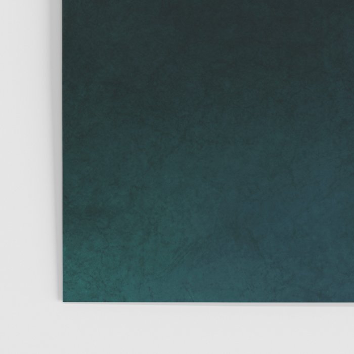 Dark Green Poster Gallery Image 3