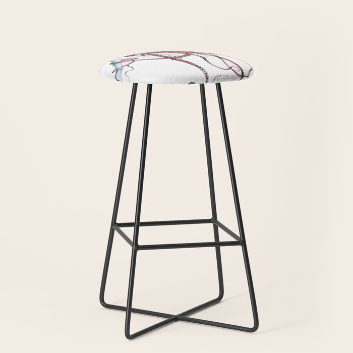 Septoid Stool Gallery Image 1