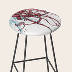 Septoid Stool Gallery Image 2
