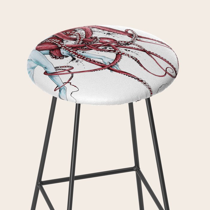 Septoid Stool Gallery Image 2