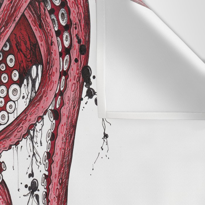 Septoid Wall Tapestry Gallery Image 3