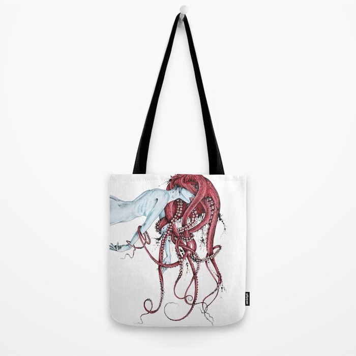 Septoid Tote Bag Gallery Image 2