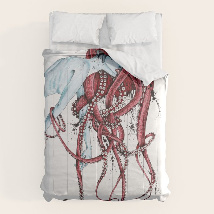 Septoid Comforter Gallery Image 6
