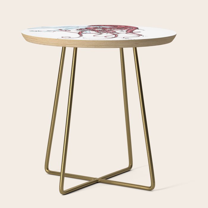 Septoid Side Table Gallery Image 1