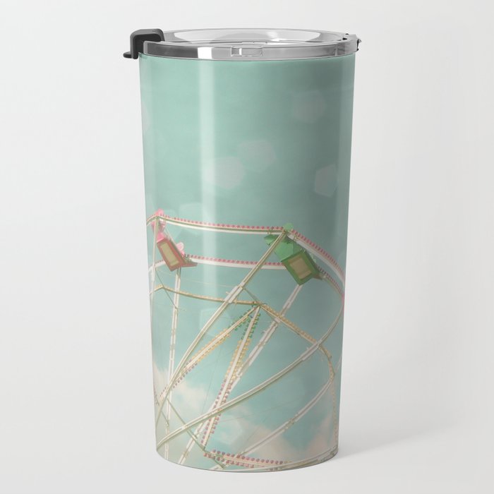 Candy Wheel Travel Mug Gallery Image 3