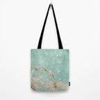 Candy Wheel Tote Bag Gallery Image 2
