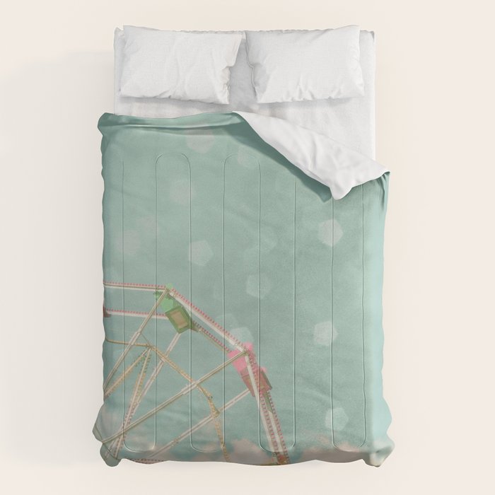 Candy Wheel Comforter Gallery Image 6