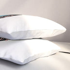The Mountains Are Calling And I Must Go Pillow Sham Gallery Image 3