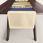 Coffee with Cake Table Runner Gallery Image 1