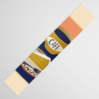 Coffee with Cake Table Runner Gallery Image 3