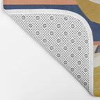 Coffee with Cake Bath Mat Gallery Image 2