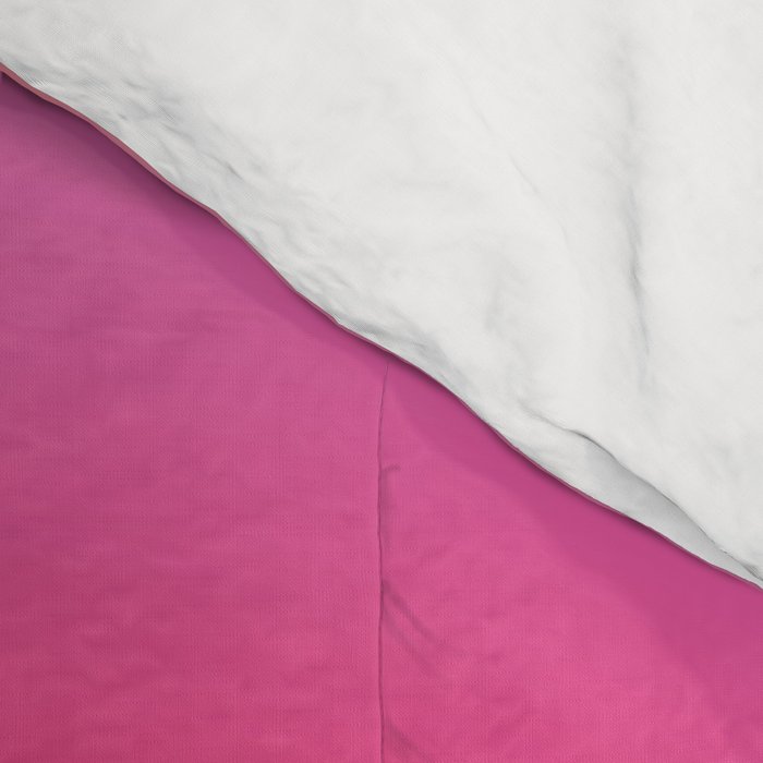 Aries Star Sign Constellation, Aura Gradient Zodiac Art Comforter Gallery Image 4