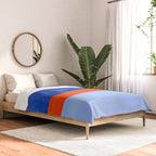 Blue Sport Comforter Gallery Image 2