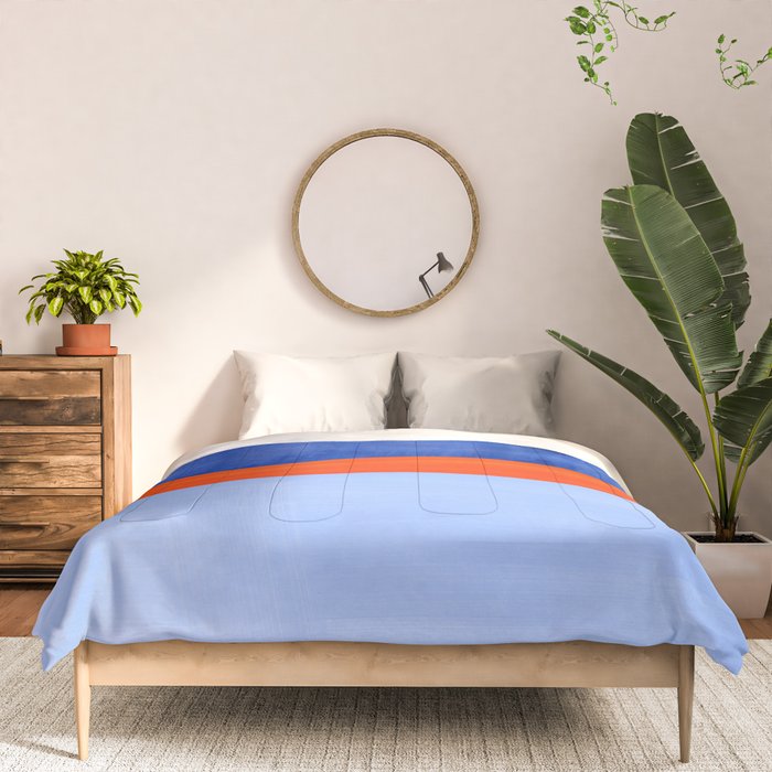 Blue Sport Comforter Gallery Image 3