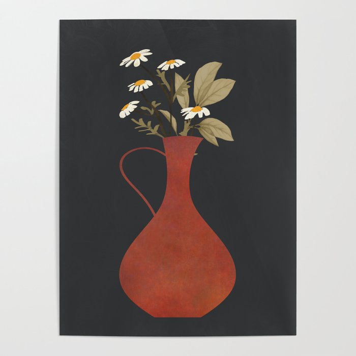 Flowers 10 Poster Gallery Image 4