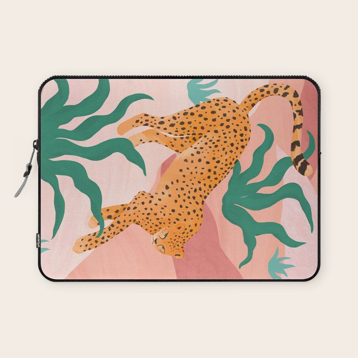 Mild Day Laptop Sleeve Gallery Image 1