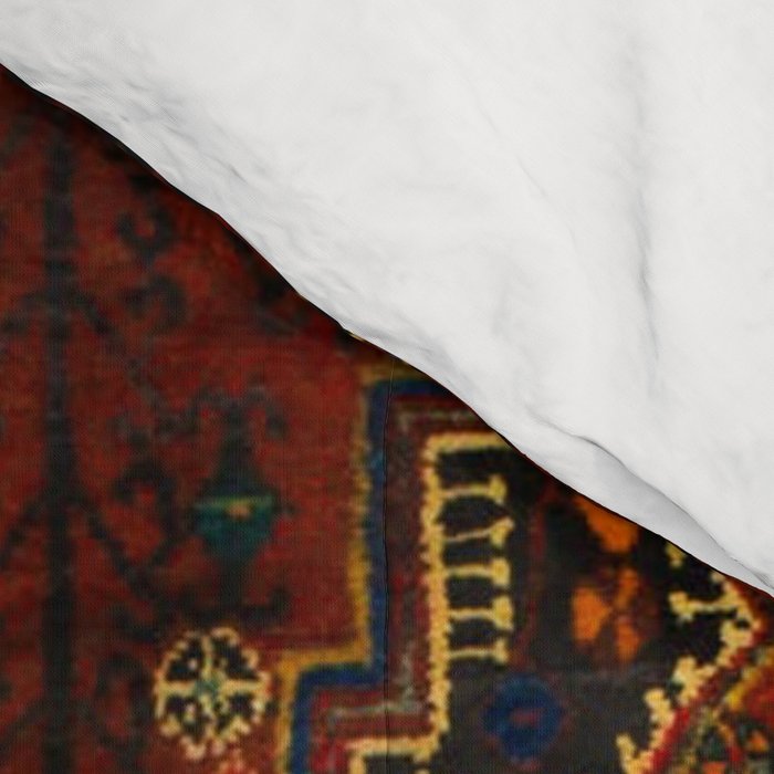 Moroccan Heritage Design Comforter Gallery Image 4