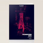 Human Stationery Card Gallery Image 2