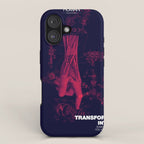 Human iPhone Case Gallery Image 1
