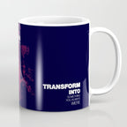 Human Coffee Mug Gallery Image 1