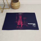 Human Rug Gallery Image 1