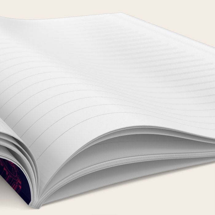 Human Notebook Gallery Image 2