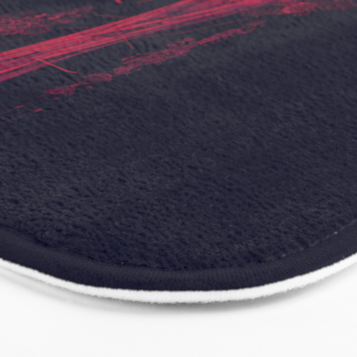 Human Bath Mat Gallery Image 3