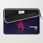 Human Laptop Sleeve Gallery Image 2