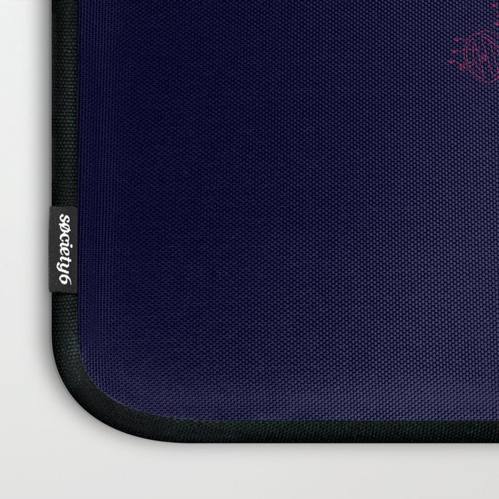 Human Laptop Sleeve Gallery Image 3
