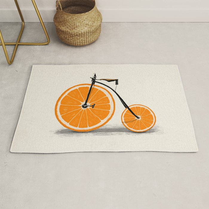Vitamin Rug Gallery Image 1