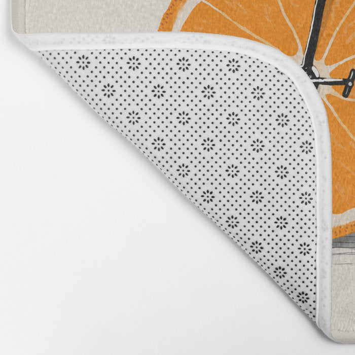 Vitamin Bath Mat Gallery Image 2