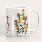 Flower from the meadow Coffee Mug Gallery Image 1