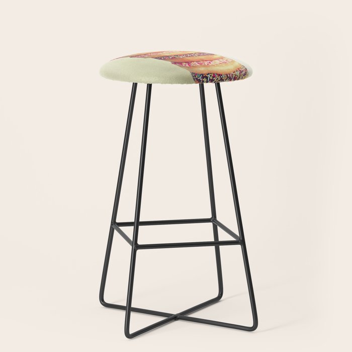 Stack of Donuts Stool Gallery Image 1
