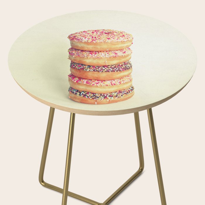 Stack of Donuts Side Table Gallery Image 2