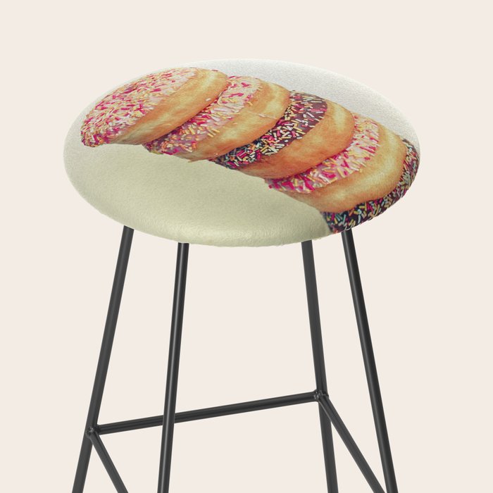 Stack of Donuts Stool Gallery Image 2