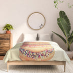 Stack of Donuts Comforter Gallery Image 3