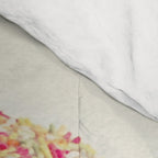 Stack of Donuts Comforter Gallery Image 4