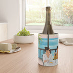 Beneath the Lemon Canopy Wine Chiller Gallery Image 4
