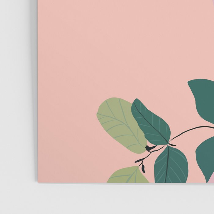 Garden Mushroom Poster Gallery Image 3