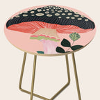 Garden Mushroom Side Table Gallery Image 2