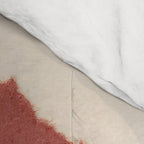 Abstract Harmony #2 Comforter Gallery Image 4