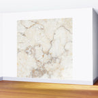 Marble Natural Stone Grey Veining Quartz Wall Mural Gallery Image 2