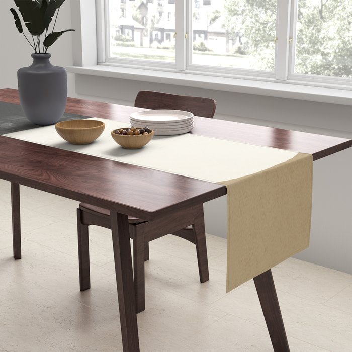 abstract minimal 29 Table Runner Gallery Image 2