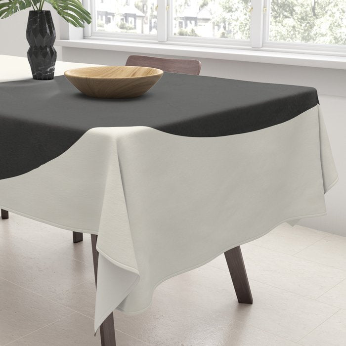 abstract minimal 29 Tablecloth Gallery Image 3